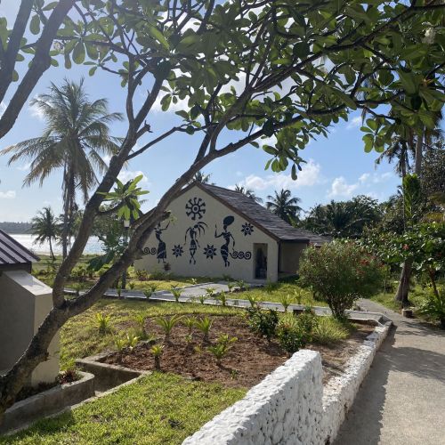 Basecamp Ecoresorts - Mafia Island Tanzania