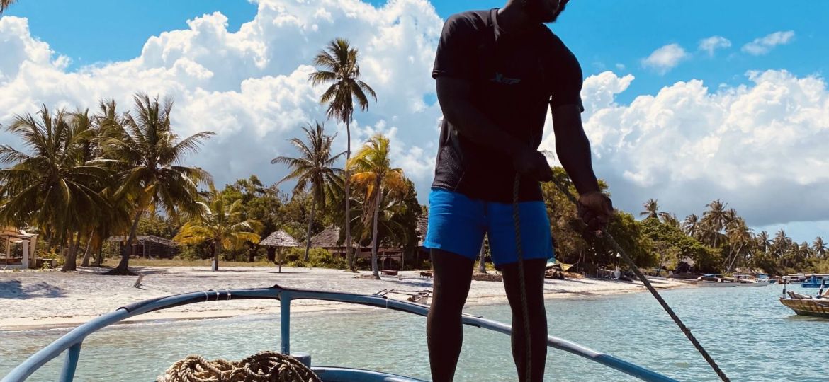 Mafia Island - Tanzania's treasure